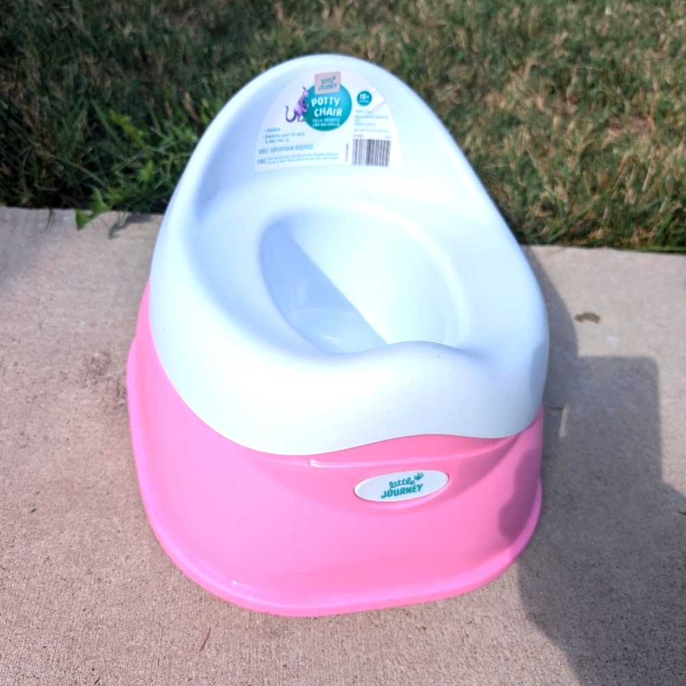 Toddler potty, toddler porta potty, booster seat